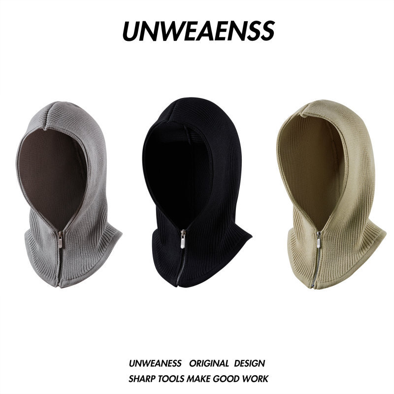 UNWEANESS出其不意美式巴拉