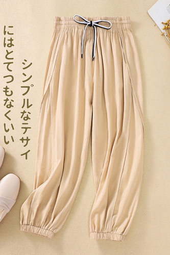 颜多多棉麻服饰 YDDMMFS8096