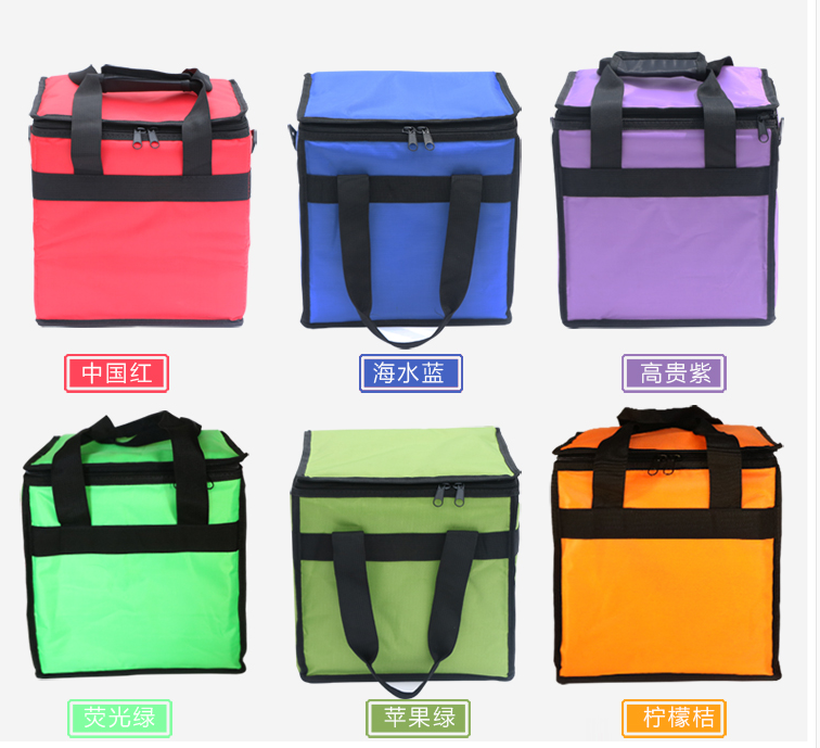 18 trumpet Insulation package Cooler bag thickening Chilled student Shoulder Take-out food Food delivery Picnic bagin the Outdoor/Mountaineer/Camping/Travel Goods , Stoves/Tableware/Picnic barbecue supplies , Ice pack/Ice Bucket , Ice pack category - from Buy2taobao.com to provide professional Taobao agent buy service