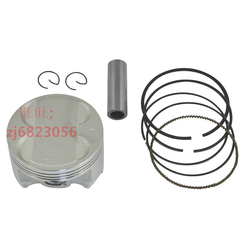 适用AN400 Burgman400Skywave400 1998-2002年款摩托车活塞环配件|ruв категории мотоцикл/оборудование/аксессуары, аксессуары мотоцикла, поршневой кольцо - от Buy2taobao.com для оказания профессиональной услуги покупки агента Taobao
