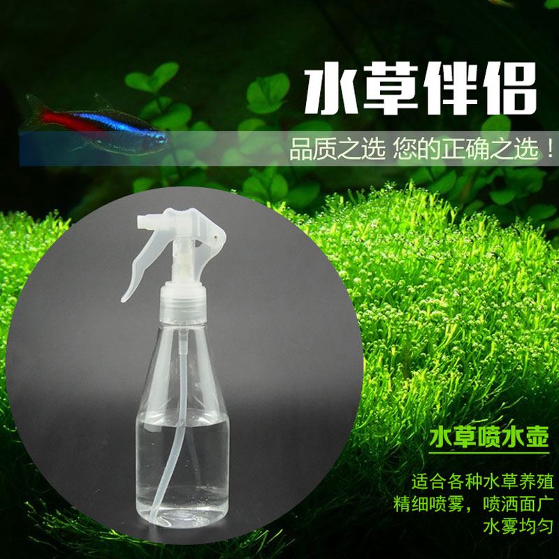 【水草種植】噴霧瓶噴霧器 園藝噴水壺小型澆花噴壺在類目 鮮花速遞/花卉仿真/綠植園藝, 園藝用品, 灑水/澆水壺中 - 來自Buy2taobao.com提供專業的淘寶代購服務