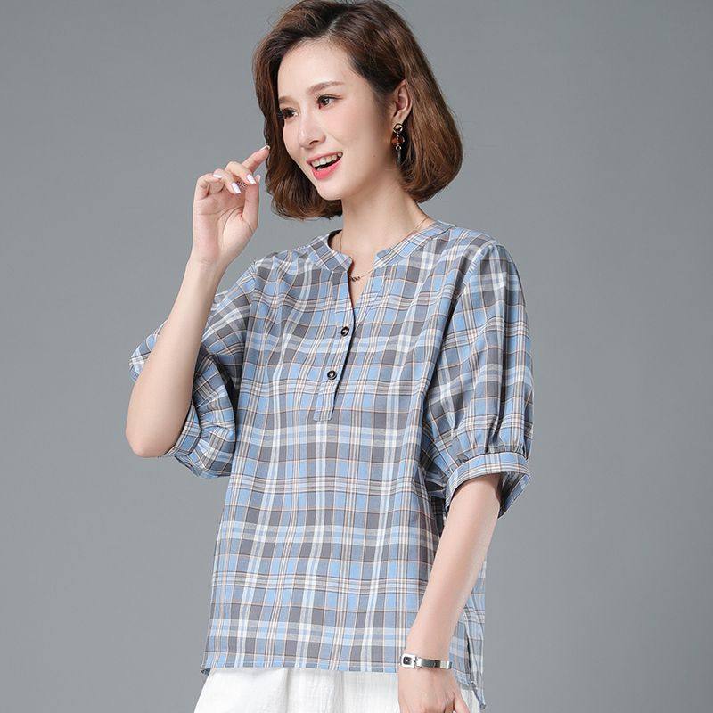 声雨竹专柜邦宝官方甘甘的世界米兰登渔牌女装夏装新款纯棉短袖女