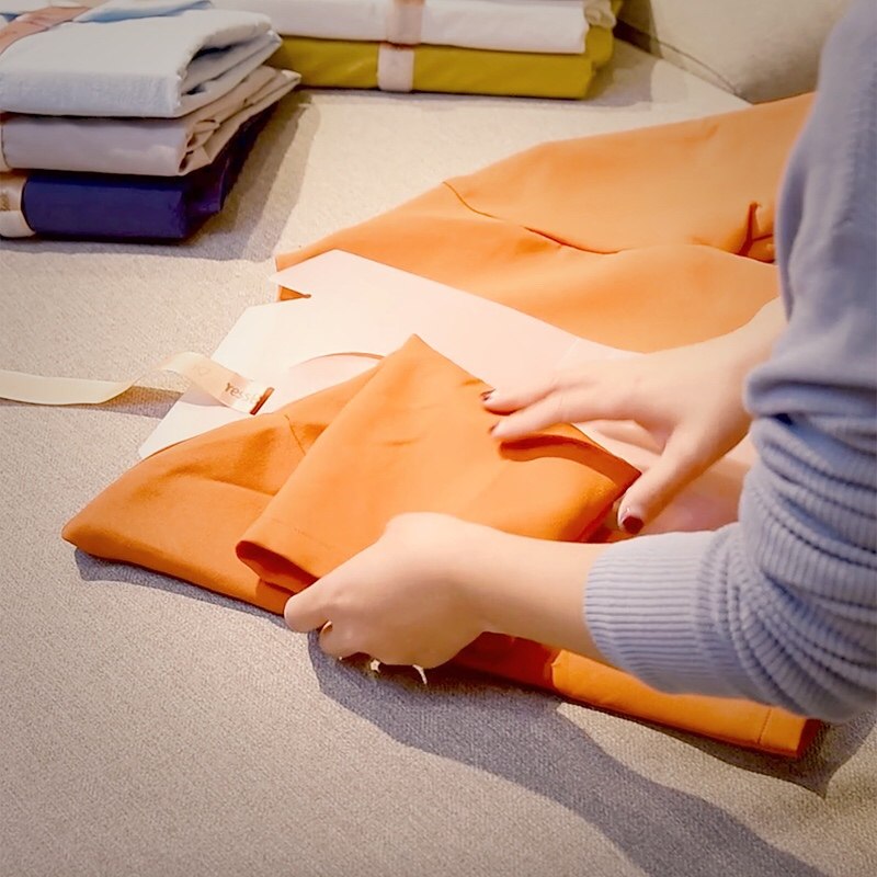 dressbook叠衣板叠衣服神器折懒人衣柜衬衫毛衣收纳衣服分类神器