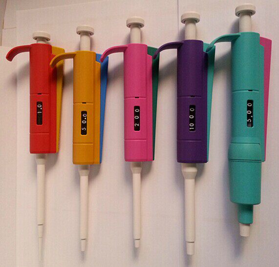 宝予biodl手动单道可调微量移液器加样15ml10005000ul其它仪表仪器