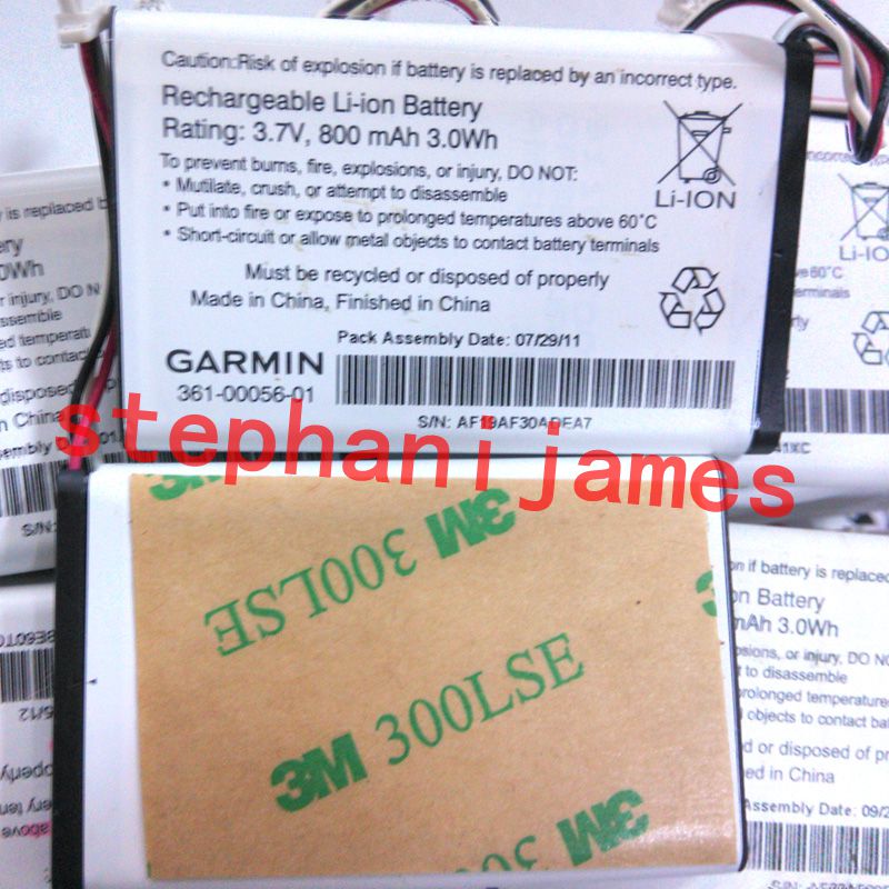 原装Garmin 佳明 Nuvi 30 Nuvi 40 Nuvi 50 导航仪GPS 高明电池|msdalam kategori Peralatan Audio-visual, aksesori audio dan video elektronik, Dish/bateri/penyesuai kuasa - dari Buy2taobao.com untuk memberikan perkhidmatan ejen Taobao profesional membeli