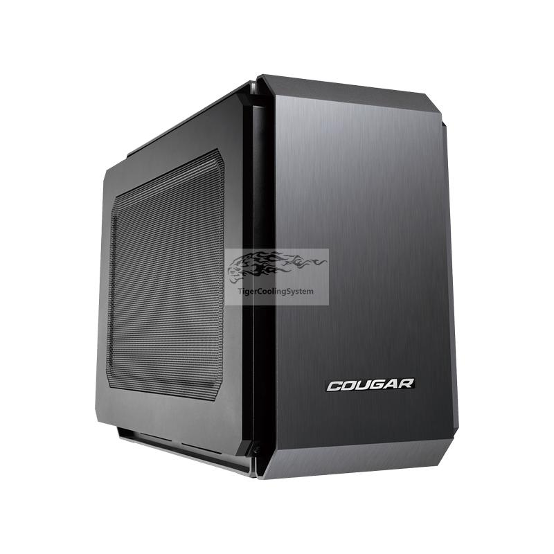 骨伽COUGAR QBX迷你ITX小机箱电脑机箱空箱游戏HTPC机箱桌面机箱|msdalam kategori Perkakasan komputer/monitor/Komputer Zhou Bian, casis - dari Buy2taobao.com untuk memberikan perkhidmatan ejen Taobao profesional membeli