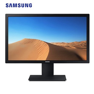 三星（SAMSUNG）21.5英寸高清显示器S22A310NHC台式电脑屏幕24寸