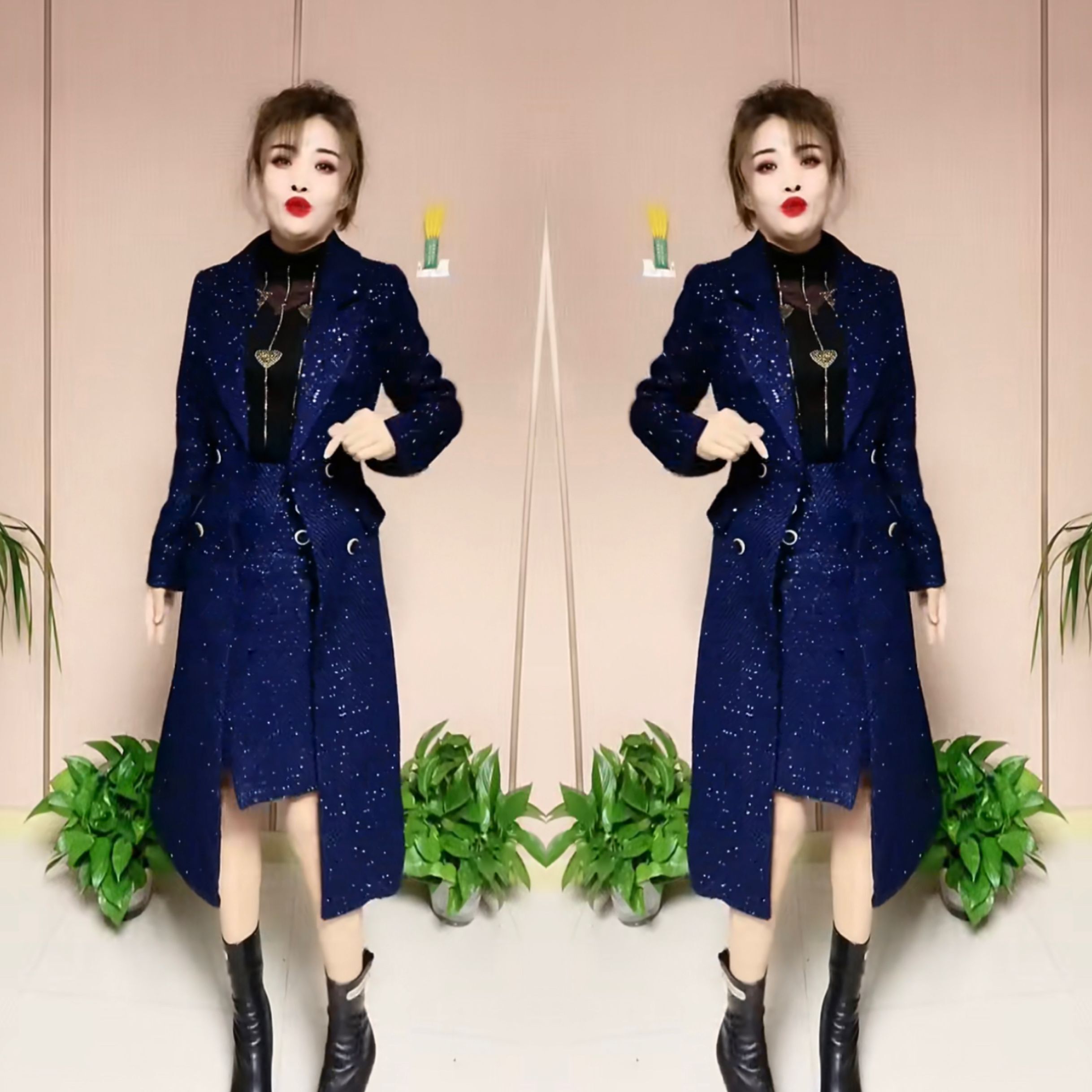 秋装新款2021爆款洋气女装