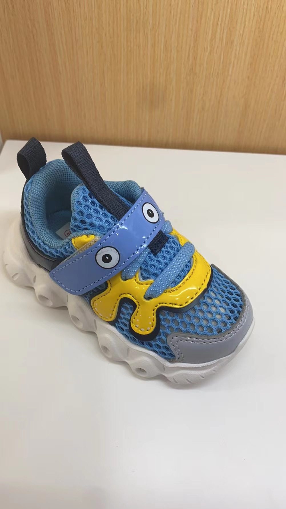 口碑!abc童鞋"科学严谨"-第1张图片-立途网