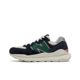 New Balance NB5740系列藏蓝复古男女鞋老爹鞋运动鞋U5740CNN