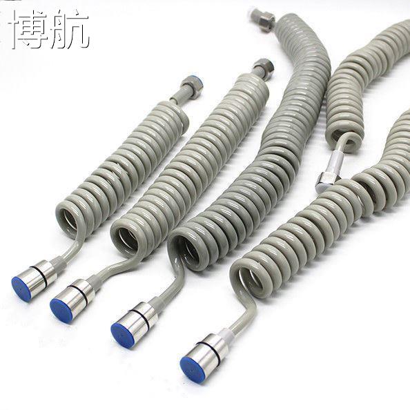 马桶伴侣喷枪一进二出角阀伸缩淋浴喷头管净身妇洗器增压高压喷头在类目 家装主材, 卫浴用品, 净身妇洗器中 - 来自Buy2taobao.com提供专业的淘宝代购服务
