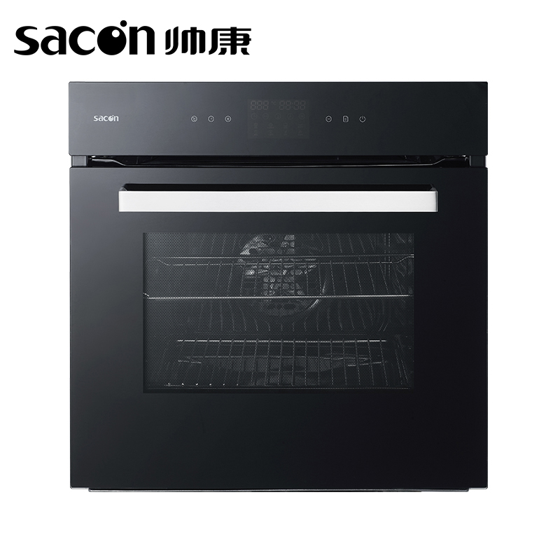 Sacon/ SHUAIKANG KQD60-SK8E Electric oven Embedded system household oven Touch screen quality goodsin the Large household appliances , Kitchen large electric , Built-in Ovens category - from Buy2taobao.com to provide professional Taobao agent buy service