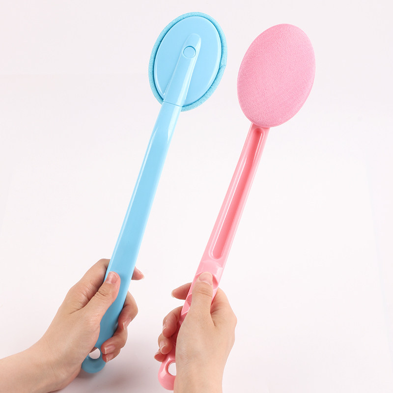 搓澡棒家用强力下灰搓泥洗澡巾长柄搓背沐浴刷洗澡刷搓澡神器优惠券