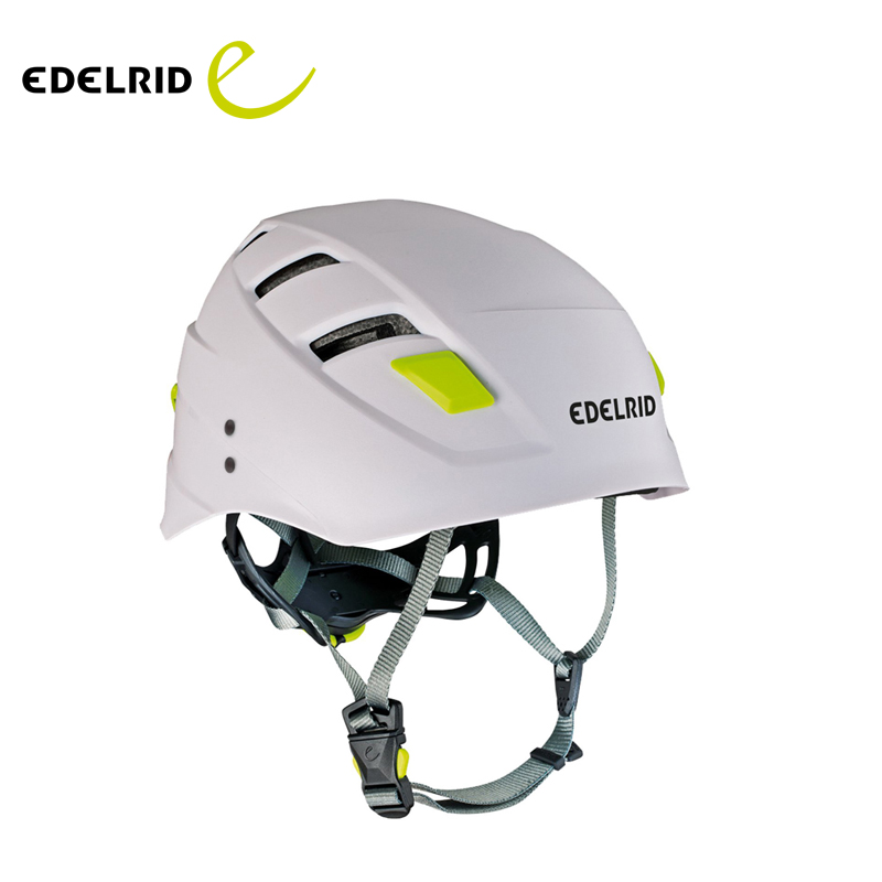 EDELRID 安多睿一代Zodiac攀岩头盔户外攀登安全帽轻量防护头盔