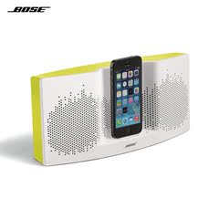 Bose SoundDock XT 扬声器 iPhone6 ipod5音箱 博士手机音响耳机