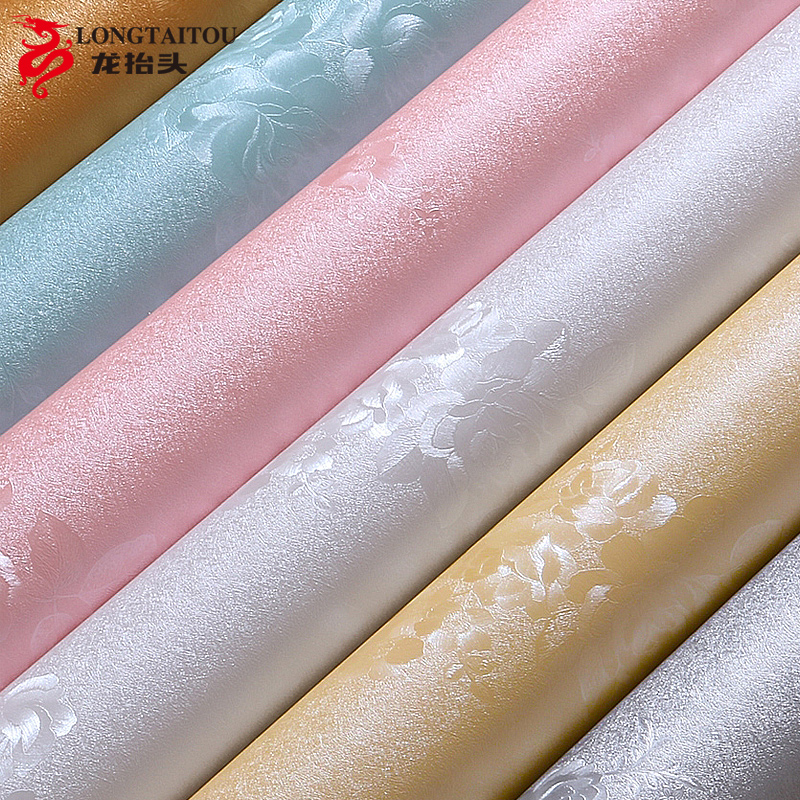 墙纸自粘防水防潮卧室温馨房间装饰翻新贴纸背景墙贴客厅壁纸宿舍在类目 家居饰品, 贴饰, 墙贴中 - 来自Buy2taobao.com提供专业的淘宝代购服务