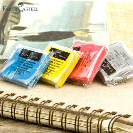 Germany Faber-Castell Sketch eraser colour Plastic rubber eraser Art students Charcoal painting plasticene draw wire drawing Elephantiasis singlein the Electronic Dictionary/Electronic paper book/Stationery , Everyday school supplies , Eraser category - from Buy2taobao.com to provide professional Taobao agent buy service