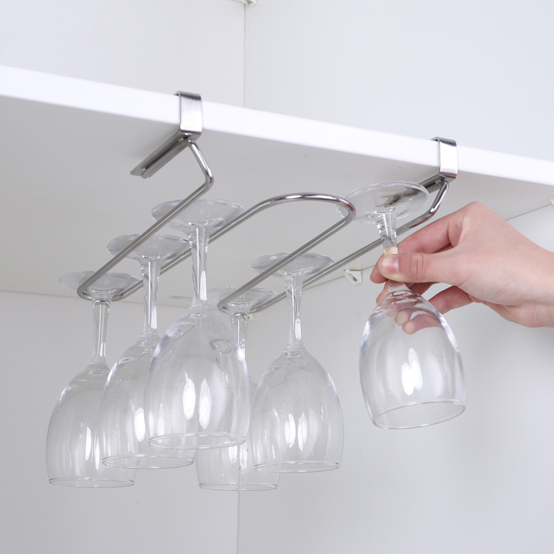 304 Stainless steel Wine glass holder red wine Cup holder pylons household Wine Stemware Rack suspension European stylein the Tableware , Flagon/Wineglass/Wine , Wine category - from Buy2taobao.com to provide professional Taobao agent buy service