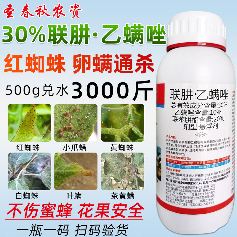 大棚草莓红蜘蛛特效药图片