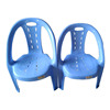 children Prince chair Plastic thickening trumpet Armchair Armchair Student Chair adult stool children Prince chair Plastic thickening trumpet Armchair Armchair Student Chair adult stool