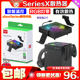 澳加狮正品 xbox SeriesX主机散热风扇X版散热器温控手柄耳机挂钩