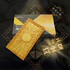 Fate/FGO周邊禮物呼符歐氣閃金手工皂玄學ssr二次元動漫香皂肥皂 Fate/FGO周邊禮物呼符歐氣閃金手工皂玄學ssr二次元動漫香皂肥皂