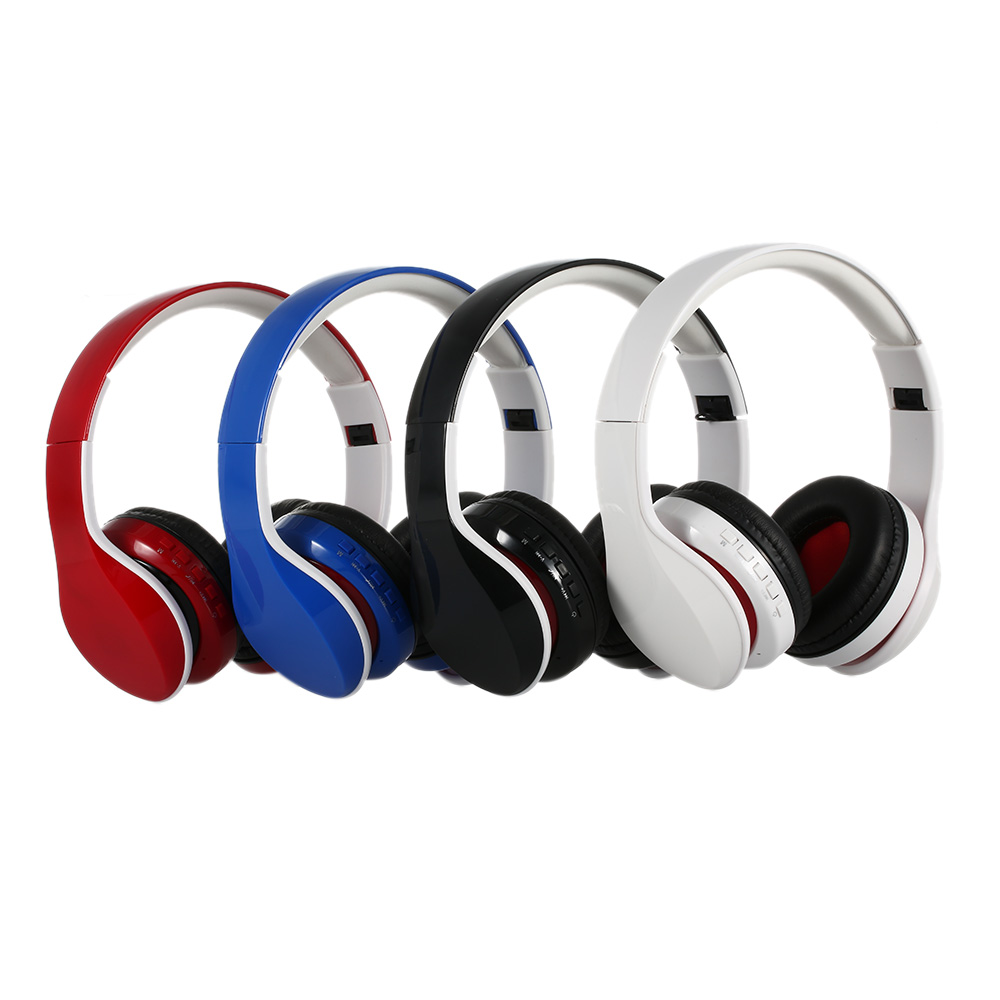 Earphone fone de ouvido Wireless Stereo Bluetooth Headset在类目 影音电器, 耳机/耳麦中 - 来自Buy2taobao.com提供专业的淘宝代购服务