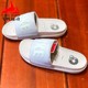 Nike耐克女鞋2022秋季新款软底透气沙滩鞋休闲运动拖鞋BQ4632-012