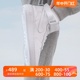 Nike耐克女鞋2024春新款大童鞋空军一号低帮运动休闲鞋FN1193-111