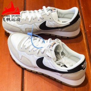 耐克男鞋2022冬款AIR PEGASUS 83轻便复古华夫休闲鞋DH8229-101