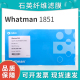 Whatman QMA石英纤维滤膜1851-025/047/090/865 空气采样PM2.5-10