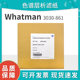 Whatman3030-861/303010133  3MM色谱层析滤纸WB电泳滤纸20*20cm