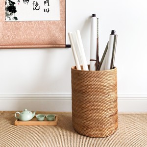 美术生画家马利多功能方形画筒加厚可伸缩素描纸装画桶纸筒海报收纳筒