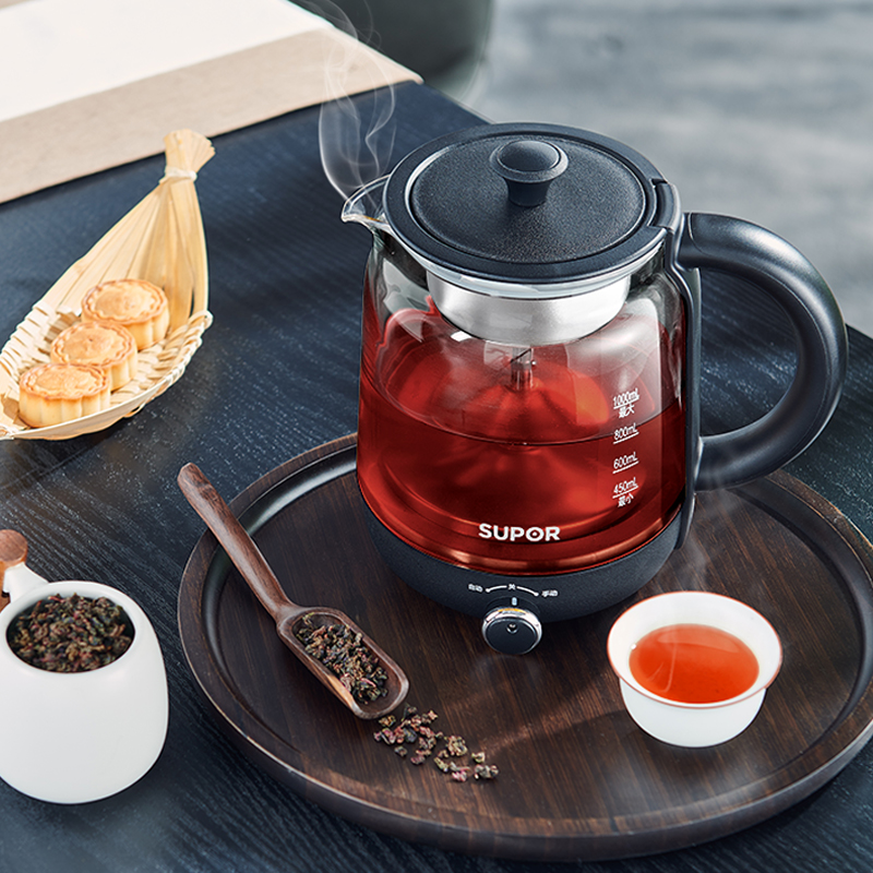 黑茶壶煮茶器全自动-特价促销-优惠券领取-价格|多少钱|什么牌子好-35