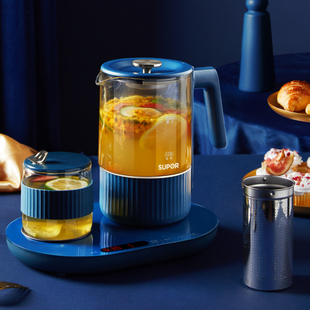 今日受青睐的煮水杯排行榜