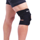 运动健身体育用品轻便透气护膝 户外保护膝盖排球羽毛球跑步护具