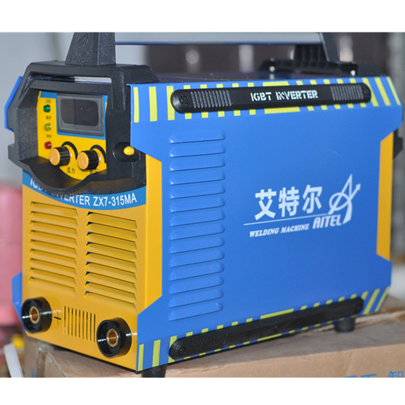 长盛zx7-400ma电焊机,长盛焊机zx7-400ma 艾特尔zx7-315ma电焊机(手工焊双电压220/380v
