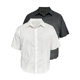JCAESAR FALLEN LEAVES SHIRT 落叶短衬衫 肌理纹 BoxyFit版型T恤