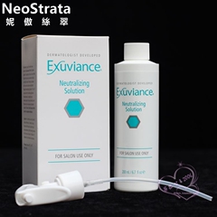 Neostrata妮傲丝翠副线果酸Exuviance爱诗妍中和液 搭配原液200ml