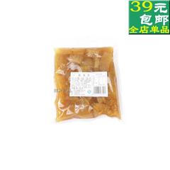 上海三林酱菜 甜包瓜下饭菜开胃小菜爽口小青瓜生瓜脆瓜酱瓜素食