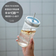 MBC美国进口mason梅森瓶彩色替换塑料BPAfree果汁玻璃杯吸管孔盖