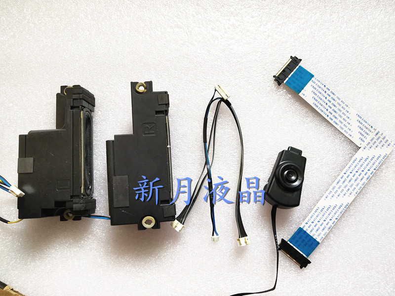 三星UA40EH5000R屏排线BN96-17116W按键板BN41-01840B 喇叭21669B|ruв категории Цифровые аксессуары, рынок электронных компонентов, Компьютер, элемент/запасных частей, жидкокристаллический/ЭЛТ - аксессуары - от Buy2taobao.com для оказания профессиональной услуги покупки агента Taobao