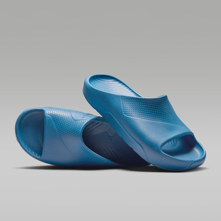 NIKE耐克男鞋2024夏季新款舒适柔软家居户外休闲拖鞋DX5575-401