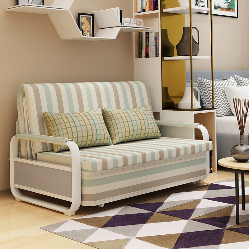 四人位沙发床