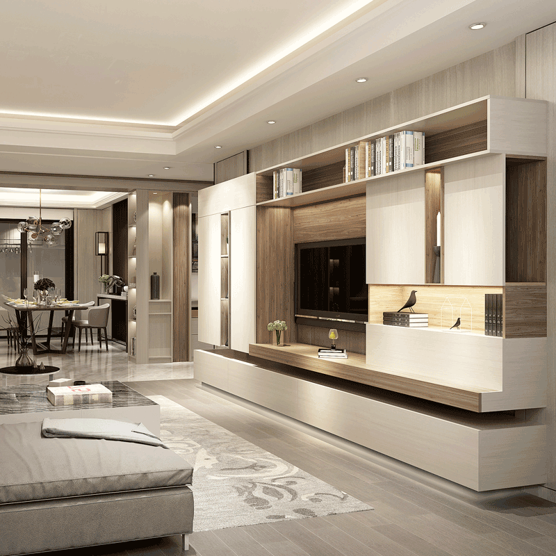 欧派衣柜全屋定制柜19800元22㎡全屋普及无醛添加套餐专享定金