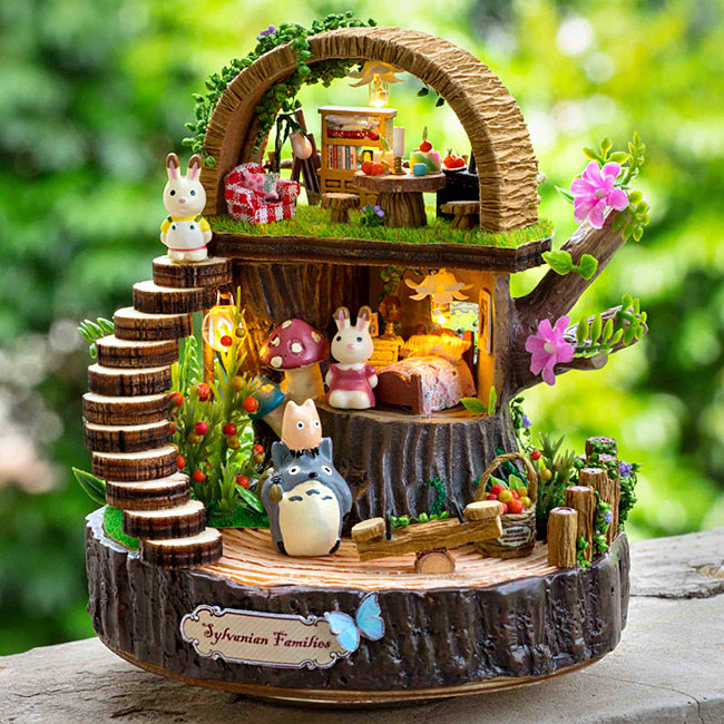 六一儿童节生日礼物女童的10岁12小学生8小3女孩毕业5十公主6男孩