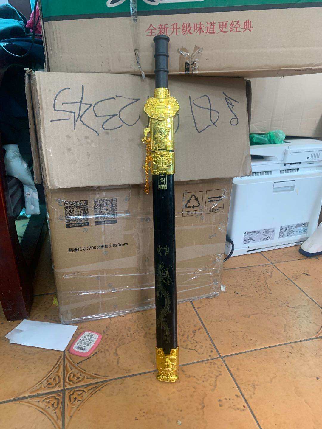 一折小龙女_出租小龙女造型剑扇子折扇面纱假发运动会入场年会活动