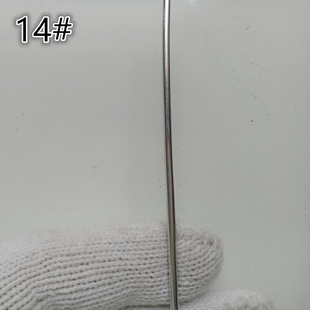 镀锌铁丝 钳子套装手工DIY细铁线14#16#18#20#22#26#号塑造型铁丝