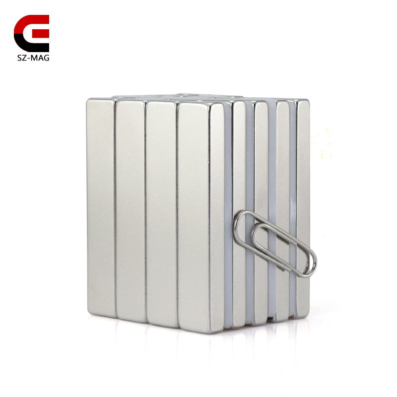 N52磁鋼超強钕磁鐵L50X10X5mm強力磁鐵片方形強磁條LED燈磁鐵在類目 3C數碼配件, 電子元器件市場, 電子元件, 磁性元器件中 - 來自Buy2taobao.com提供專業的淘寶代購服務