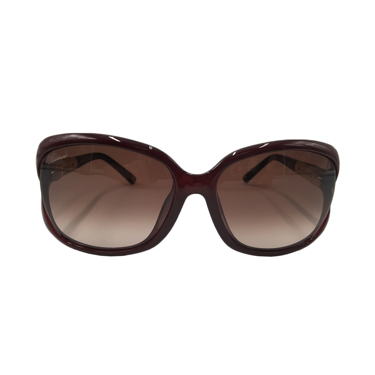 [9.8新]古驰gucci女士太阳镜aab1709031c